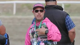 Presta mucha atención: Luis Peraza recomienda no dejar por fuera a estos ejemplares para la R09 de La Rinconada