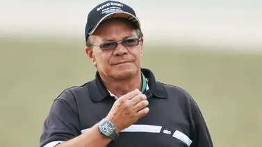 Abraham Campos: “Mi mejor carta no la pueden dejar fuera de sus combinaciones en el 5y6 dominical” Abraham Campos: “Mi mejor carta no la pueden dejar fuera de sus combinaciones en el 5y6 dominical”