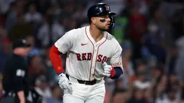 MLB: Medias Rojas de Boston confían en cinco venezolanos para el Opening Day MLB: Medias Rojas de Boston confían en cinco venezolanos para el Opening Day