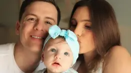 Lele Pons y Guaynaa en planes para darle un hermanito a Eloísa 