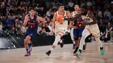Los posibles batacazos de la Copa del Rey de Baloncesto Valencia 2026 Los posibles batacazos de la Copa del Rey de Baloncesto Valencia 2026