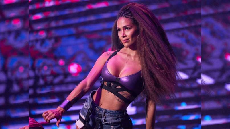 Greiccy es confirmada para concierto en Venezuela: Conoce la fecha