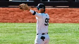 MLB: Vea el gran gesto de Oswaldo Cabrera con fanáticos de los Yankees