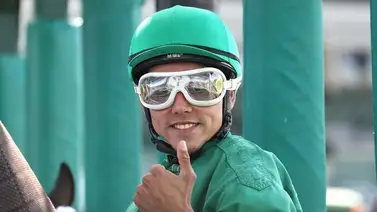 Samuel Marín, consigue por vez primera en su carrera este reconocimiento en Estados Unidos Samuel Marín, consigue por vez primera en su carrera este reconocimiento en Estados Unidos