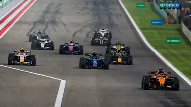 Fórmula 1: Constructores de motores sufren tras decisión de la FIA Fórmula 1: Constructores de motores sufren tras decisión de la FIA