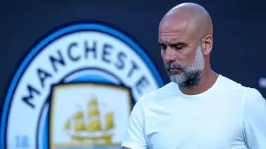 Aseguran que Manchester City podría descender a la quinta división Aseguran que Manchester City podría descender a la quinta división