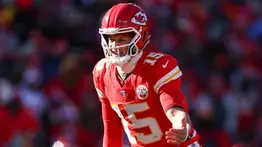 Patrick Mahomes y los Chiefs: una reestructuración millonaria para salvar el 2026