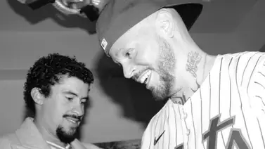 Bad Bunny protagonizará su primera película, escrita por Residente Bad Bunny protagonizará su primera película, escrita por Residente