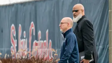 MLB: Sindicato de peloteros no se detiene a pesar de renuncia de Tony Clark MLB: Sindicato de peloteros no se detiene a pesar de renuncia de Tony Clark