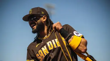 MLB: Estas son las proyecciones de Fernando Tatis Jr. en 2026 MLB: Estas son las proyecciones de Fernando Tatis Jr. en 2026