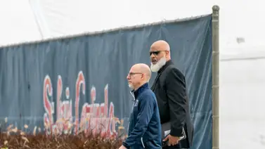 MLB: El sindicato de peloteros selecciona a su nuevo director interino MLB: El sindicato de peloteros selecciona a su nuevo director interino