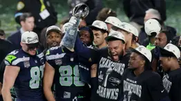 NFL: Seattle Seahawks vuelan al mercado luego del título