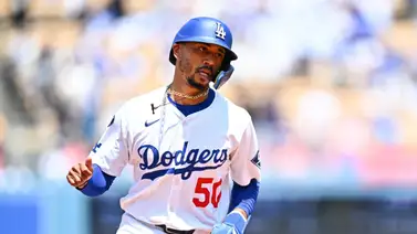 El rompecabezas de Dave Roberts: Mookie Betts y el nuevo orden de los Dodgers para 2026 El rompecabezas de Dave Roberts: Mookie Betts y el nuevo orden de los Dodgers para 2026