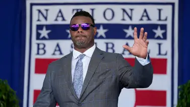 WBC: Ken Griffey Jr asume rol y sacude el Clásico Mundial de Béisbol WBC: Ken Griffey Jr asume rol y sacude el Clásico Mundial de Béisbol