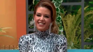 Alicia Machado revela sus favoritos para "La Casa de los famosos 2026" Alicia Machado revela sus favoritos para "La Casa de los famosos 2026"