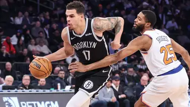 Seis millas de distancia, 260 dólares de diferencia: El "impuesto MSG" que sacude a Nueva York Seis millas de distancia, 260 dólares de diferencia: El "impuesto MSG" que sacude a Nueva York