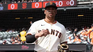 MLB: Rafael Devers silencia a Red Sox y asume rol con Gigantes MLB: Rafael Devers silencia a Red Sox y asume rol con Gigantes