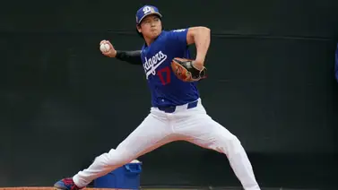 MLB: ¿Qué esperar de Shohei Ohtani como pitcher en 2026? MLB: ¿Qué esperar de Shohei Ohtani como pitcher en 2026?