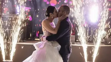 José Manuel Suárez revela posible embarazo de Daniela Alvarado José Manuel Suárez revela posible embarazo de Daniela Alvarado