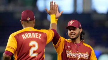 ¿Qué tanto cambiará el lineup de Venezuela en el Clásico Mundial con respecto a 2023? ¿Qué tanto cambiará el lineup de Venezuela en el Clásico Mundial con respecto a 2023?