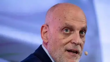 Javier Tebas defendió a Barcelona por el 'Caso Negreira': "No compraron árbitros" Javier Tebas defendió a Barcelona por el 'Caso Negreira': "No compraron árbitros"