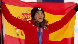 Esta fue la gesta olímpica lograda por Ana Alonso