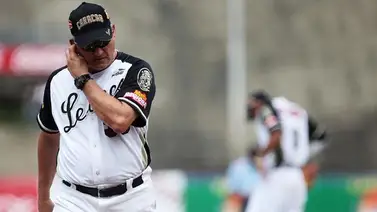 LVBP: Fanáticos de La Guaira piden a esta leyenda como manager del equipo LVBP: Fanáticos de La Guaira piden a esta leyenda como manager del equipo