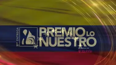 Venezuela brilla en Premio Lo Nuestro 2026: Los criollos que estarán en la gala Venezuela brilla en Premio Lo Nuestro 2026: Los criollos que estarán en la gala