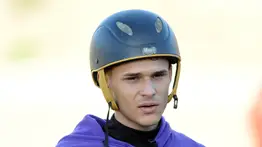 Yoelbis González busca mantener la racha de victorias con este ejemplar el domingo 