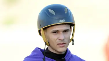 Yoelbis González busca mantener la racha de victorias con este ejemplar el domingo Yoelbis González busca mantener la racha de victorias con este ejemplar el domingo