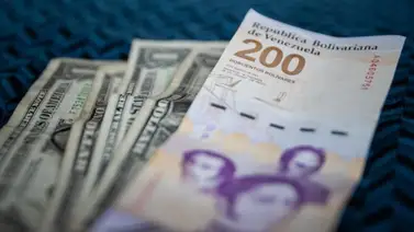 Precio oficial del dólar BCV para este viernes 20 de febrero Precio oficial del dólar BCV para este viernes 20 de febrero