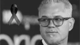 Muere Eric Dane a los 53 años, querido actor de "Greys Anatomy" y "Euphoria" 