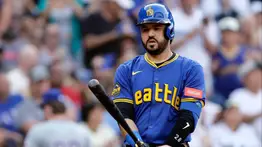 MLB: Eugenio Suárez promete histórica cifra para 2026