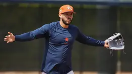 MLB: Carlos Correa impone su ley en los Astros para 2026