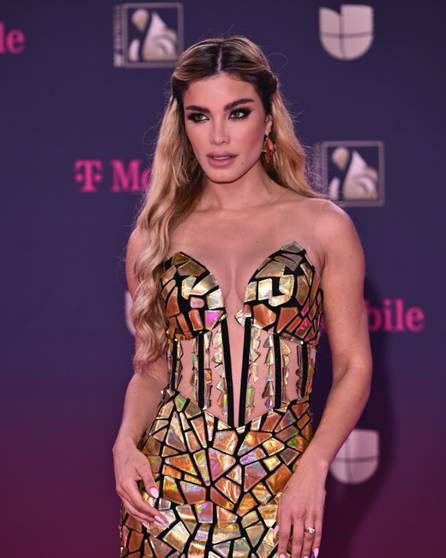 De Chiqui Delgado a Stephany Abasali: venezolanas brillaron en Premio Lo Nuestro 2026