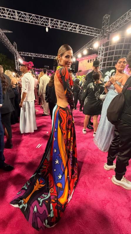 De Chiqui Delgado a Stephany Abasali: venezolanas brillaron en Premio Lo Nuestro 2026