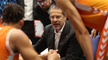 La Copa del Rey el torneo que le falta a Pedro Martínez ¿Podrá hacerlo en casa? La Copa del Rey el torneo que le falta a Pedro Martínez ¿Podrá hacerlo en casa?