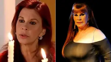 Haydeé Balza cumplió 78 años, la mujer más sexy del cine y la televisión de los años 70 Haydeé Balza cumplió 78 años, la mujer más sexy del cine y la televisión de los años 70