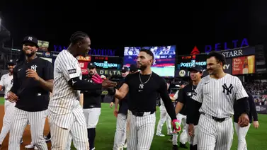 ¡Play Ball en el Bronx! Los Yankees revelan su primer lineup para el Spring Training 2026 ¡Play Ball en el Bronx! Los Yankees revelan su primer lineup para el Spring Training 2026