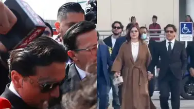 Christian Nodal se aleja de su familia en plena batalla legal ¡Polémica! Christian Nodal se aleja de su familia en plena batalla legal ¡Polémica!