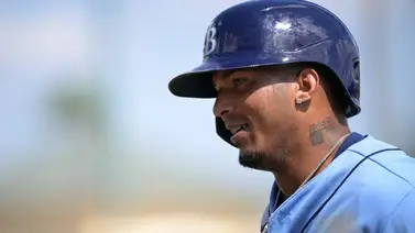 Wander Franco enfrenta segundo juicio en República Dominicana Wander Franco enfrenta segundo juicio en República Dominicana