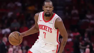 El francotirador eterno: Kevin Durant alcanza a Kareem y acecha a Kobe El francotirador eterno: Kevin Durant alcanza a Kareem y acecha a Kobe