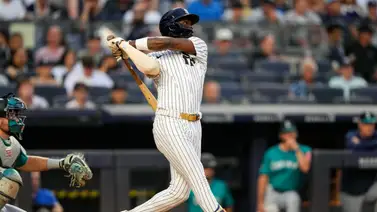 MLB: Jazz Chisholm Jr. quiere lograr esta hazaña para la temporada 2026 MLB: Jazz Chisholm Jr. quiere lograr esta hazaña para la temporada 2026