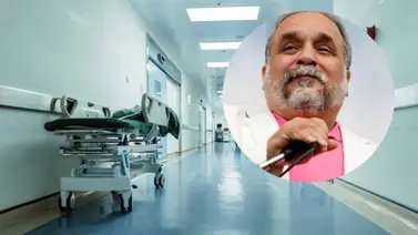 Willie Colón habría sido hospitalizado en Nueva York y su estado sería muy delicado Willie Colón habría sido hospitalizado en Nueva York y su estado sería muy delicado