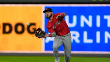 Wilyer Abreu dispuesto a todo por ayudar a Venezuela en el Clásico Mundial Wilyer Abreu dispuesto a todo por ayudar a Venezuela en el Clásico Mundial