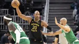 ¿Extraña a Boston? Al Horford se pronuncia sobre su salida de Celtics 