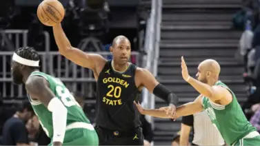 ¿Extraña a Boston? Al Horford se pronuncia sobre su salida de Celtics ¿Extraña a Boston? Al Horford se pronuncia sobre su salida de Celtics