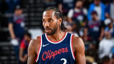 ¿Se avecina la salida? Kawhi Leonard pierde la esperanza de campeonato con los Clippers ¿Se avecina la salida? Kawhi Leonard pierde la esperanza de campeonato con los Clippers
