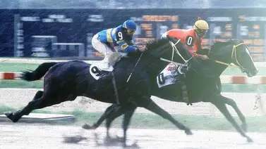 Recordar es vivir: Hace 25 años partió hacia la eternidad un gran Triple Coronado Venezolano Recordar es vivir: Hace 25 años partió hacia la eternidad un gran Triple Coronado Venezolano