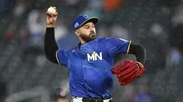 MLB: Se confirma la peor noticia para Pablo López